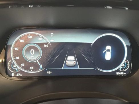 Used 2020 Hyundai Palisade Limited image 23