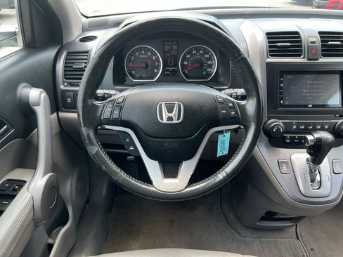 Used 2007 Honda CR-V EX-L image 14