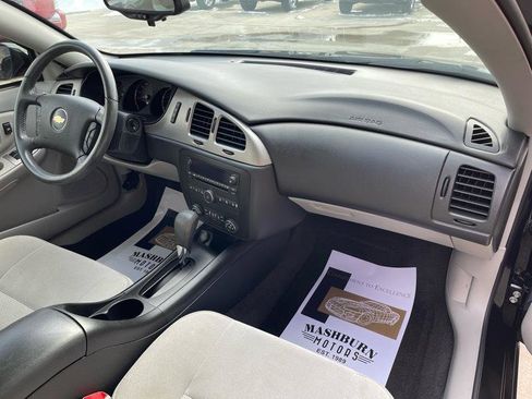 Used 2007 Chevrolet Monte Carlo LT image 37