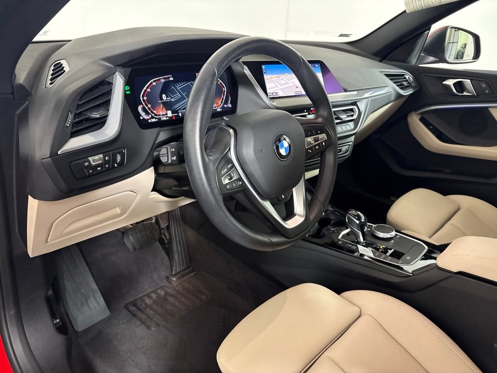Certified 2024 BMW 228i Gran Coupe w/ Convenience Package FWD image 24