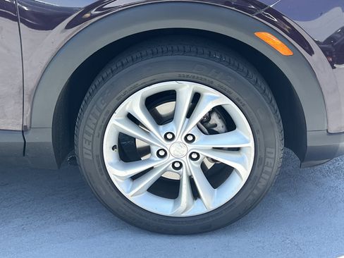 Used 2021 Buick Encore GX Preferred FWD image 13