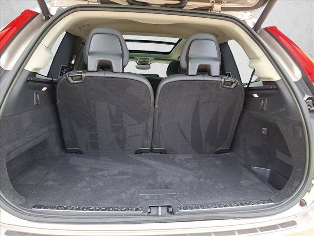 Used 2023 Volvo XC90 B6 Ultimate w/ Protection Package Premier AWD/4WD image 6