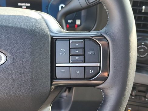 New 2026 Ford F250 Platinum w/ Tremor Off-Road Package image 27