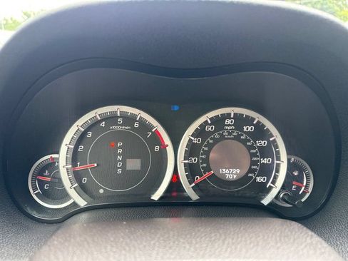 Used 2009 Acura TSX Sedan FWD image 23