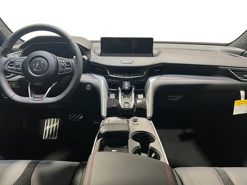 New 2025 Acura TLX Type S image 20