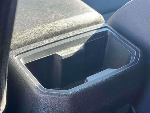 Used 2024 Toyota Tacoma TRD Off-Road image 12