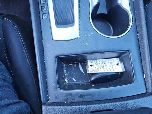 Used 2016 Nissan Altima 2.5 SV image 23