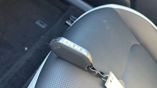 New 2026 Kia K4 EX FWD image 21