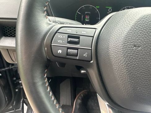 Used 2026 Honda CR-V Sport image 10