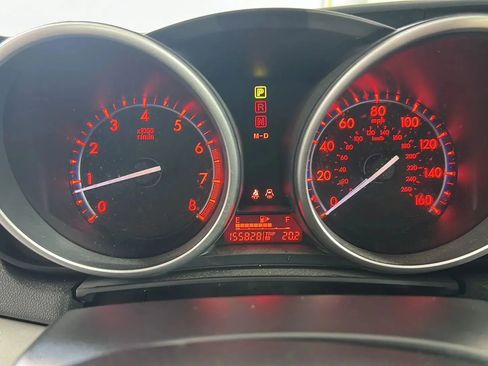 Used 2010 MAZDA MAZDA3 s Sport image 21