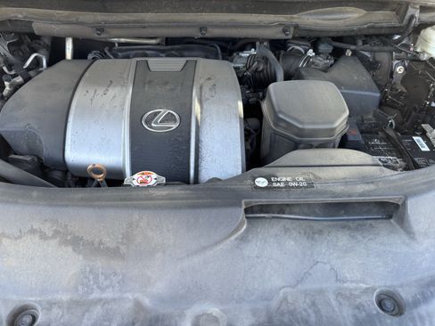 Used 2020 Lexus RX 350 FWD w/ Premium Package image 36