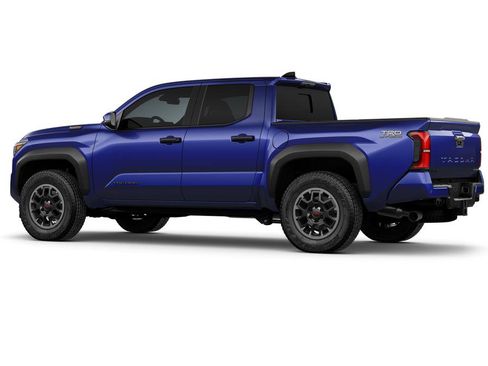 New 2025 Toyota Tacoma TRD Off-Road image 5