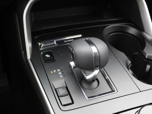 New 2026 MAZDA CX-70 SC image 23