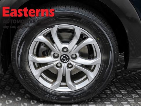 Used 2020 MAZDA CX-3 Sport image 30