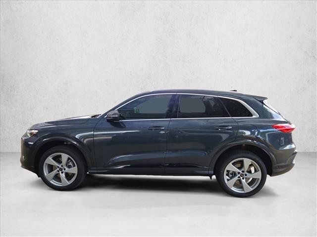 New 2026 Audi Q5 Premium w/ Premium Plus AWD/4WD image 8
