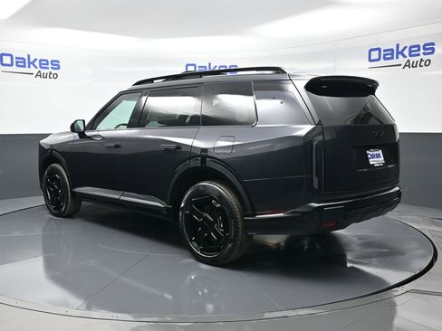 New 2027 Kia Telluride EX X-Line image 6