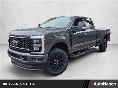 New 2026 Ford F350 XLT w/ XLT Premium Package