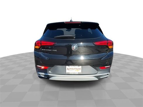 Used 2021 Buick Encore GX Preferred w/ Cold Weather Comfort Package image 7