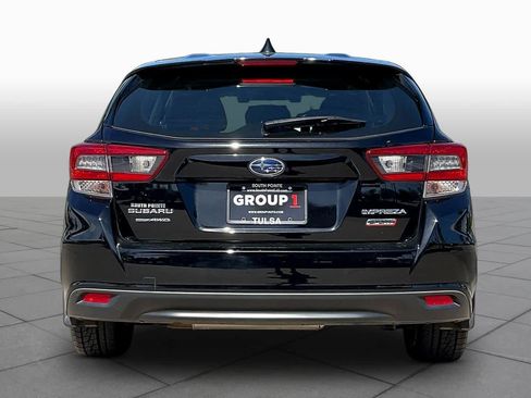 Used 2023 Subaru Impreza 2.0i Sport AWD/4WD image 6