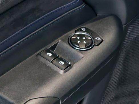 New 2025 Ford Mustang Dark Horse image 16