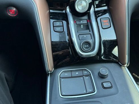 Used 2021 Acura TLX w/ Technology Package image 16