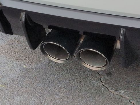 Used 2026 BMW M3 Competition image 37