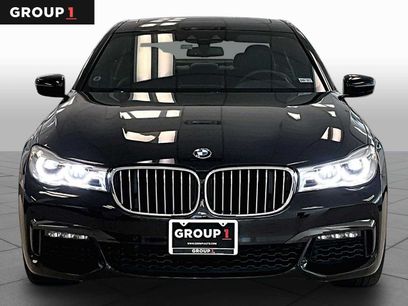 Used 2019 BMW 750i w/ Executive Package