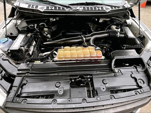 Used 2020 Ford F150 XL w/ XL Power Equipment Group image 9