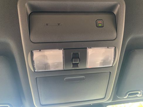 New 2026 Nissan Frontier SV w/ SV Convenience Package RWD image 19
