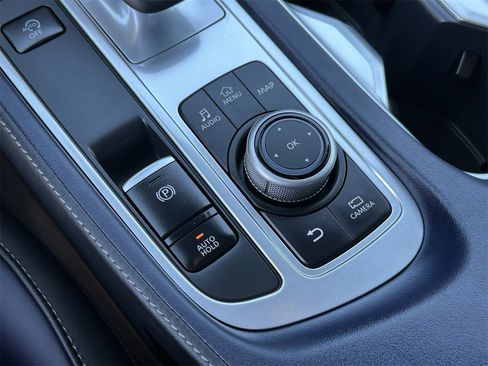 New 2026 INFINITI QX60 Sport w/ Dark Cargo Package image 29