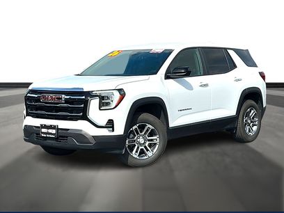 Used 2026 GMC Terrain Elevation