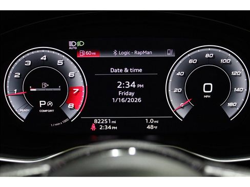 Used 2020 Audi A5 2.0T Premium Plus w/ Premium Plus image 34