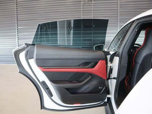 Certified 2024 Porsche Taycan image 24