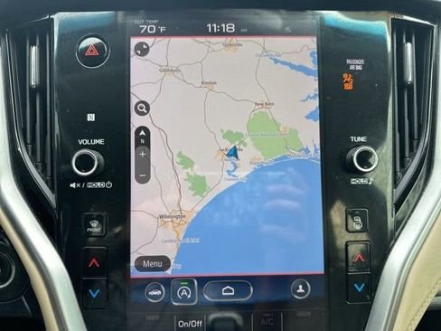 Used 2020 Subaru Outback Limited w/ Popular Package #2 image 19