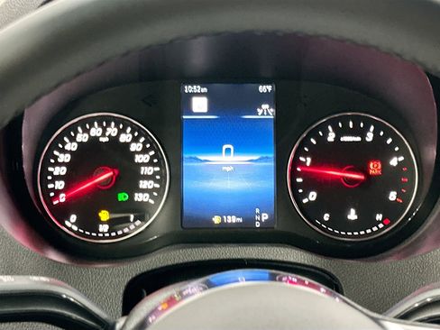 Used 2026 Mercedes-Benz Sprinter 2500 image 13