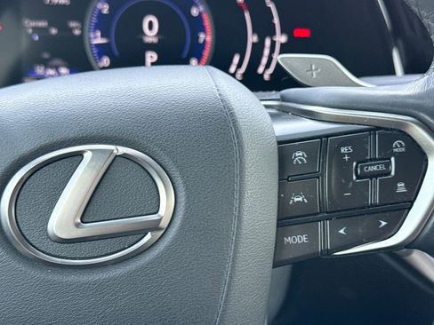 Used 2023 Lexus RX 350 Premium w/ Accessory Package (Z1) FWD image 27