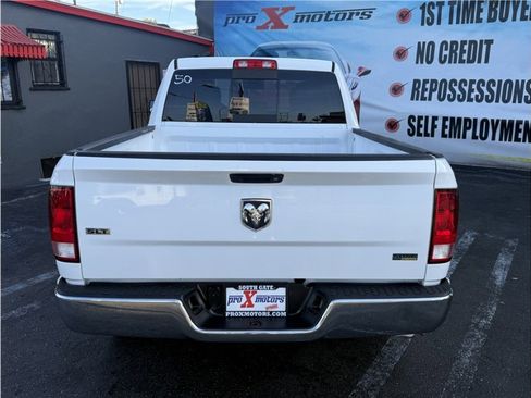 Used 2016 RAM 1500 Classic SLT image 12