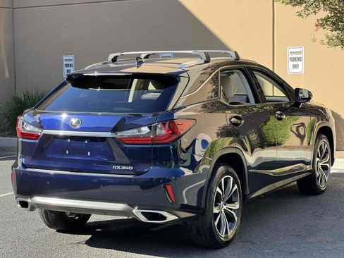 Used 2017 Lexus RX 350 AWD w/ Premium Package image 14