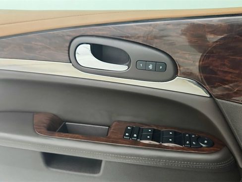 Certified 2013 Buick Enclave Premium image 25