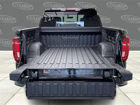 New 2026 GMC Sierra 1500 SLT w/ SLT Premium Package image 21