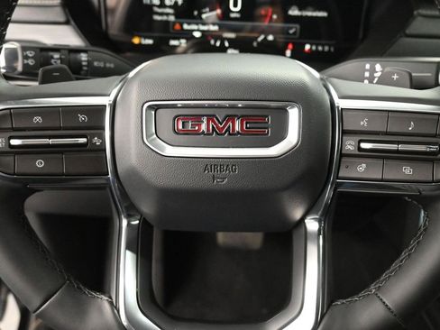 New 2026 GMC Acadia Elevation AWD/4WD image 32