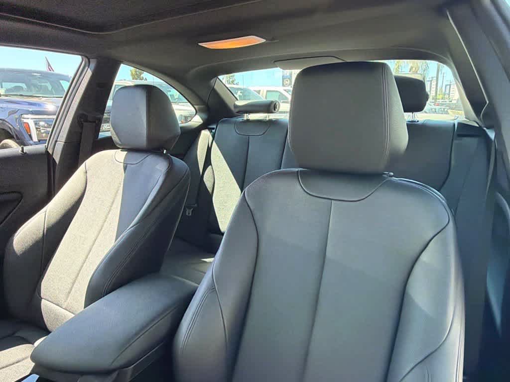 Used 2018 BMW 230i Coupe RWD image 23