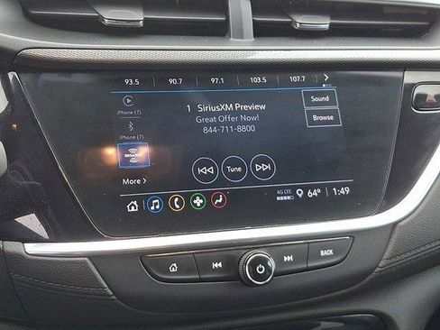 Used 2022 Buick Encore GX Essence w/ Experience Buick Package image 16