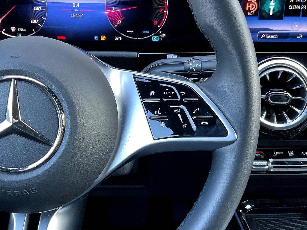 Used 2024 Mercedes-Benz GLA 250 4MATIC image 12
