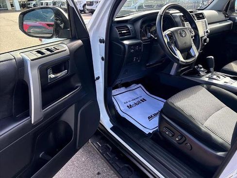 Used 2024 Toyota 4Runner SR5 image 11