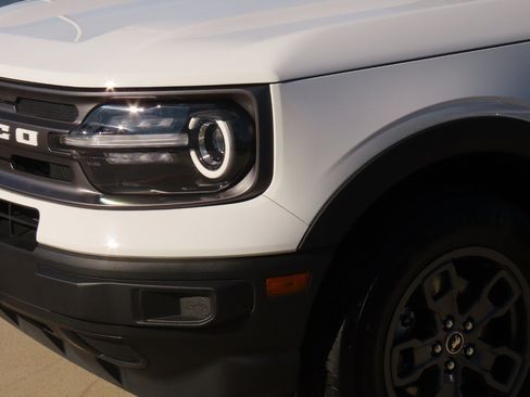 Certified 2023 Ford Bronco Sport Big Bend image 3