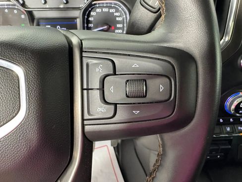 Used 2023 GMC Sierra 2500 AT4 w/ AT4 Preferred Package AWD/4WD image 16