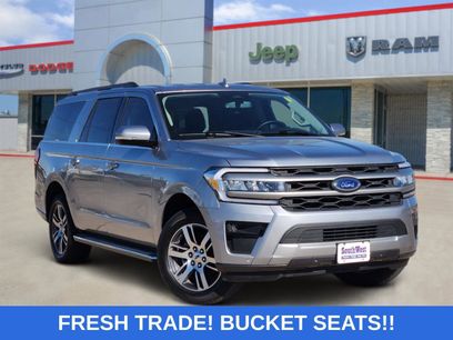 Used 2023 Ford Expedition Max XLT