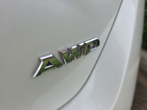 Used 2019 Nissan Altima 2.5 SL AWD/4WD image 3