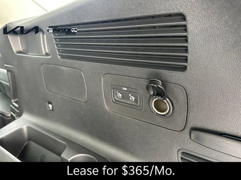 New 2026 Kia Sorento SX AWD/4WD image 38